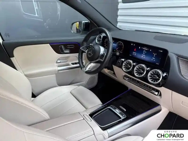 Mercedes Gla 200 d 8g-dct — photo 13