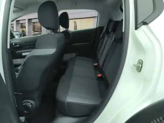Citroën C3 bluehdi 100 s&amp;s bvm5 c-series — photo 23