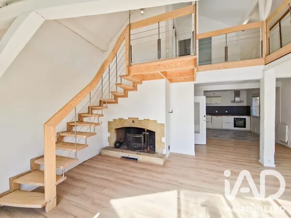 Immeuble de rapport 145 m²
