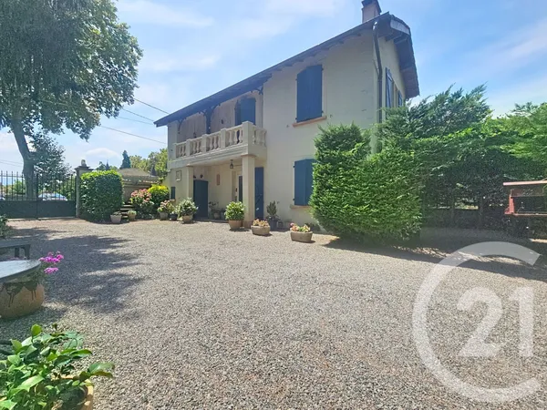 Maison 5 pièces 115 m²