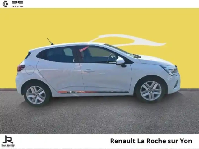 Renault Clio 1.0 tce 100ch business gpl -21n — photo 5