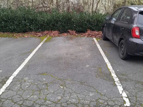Location place de parking
