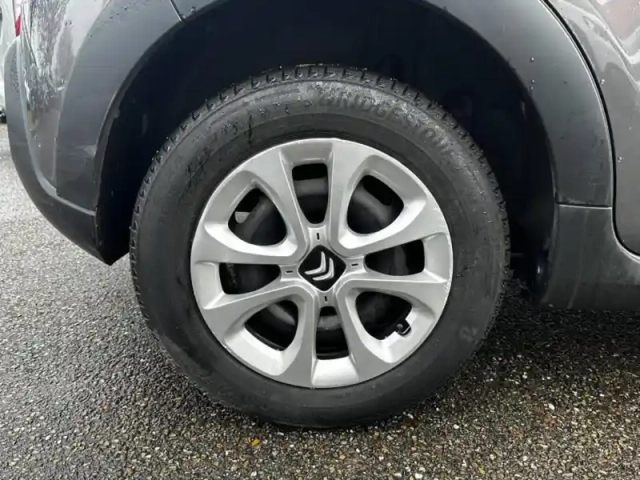 Citroën C3 1.2 puretech 83ch s&amp;s you! — photo 7