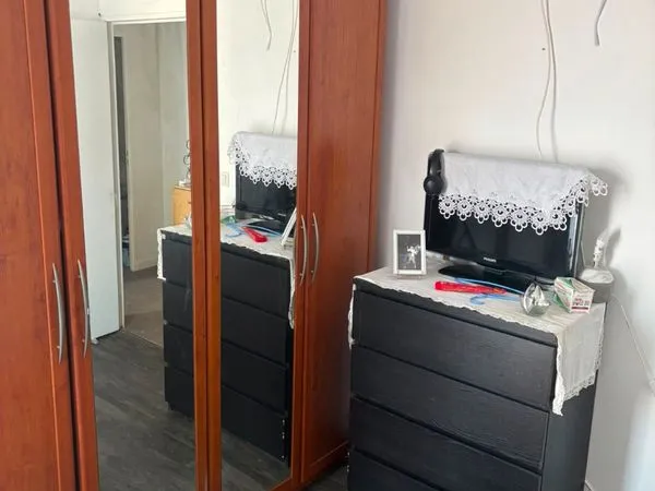 Collocation femme chambre meublé