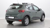 Renault Captur 1.3 TCe mild hybrid 160ch Techno EDC — photo 5