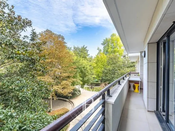 Appartement 4 pièces 93 m²