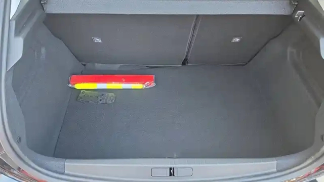 Opel Corsa electrique 136 ch &amp; batterie 50 kwh — photo 5