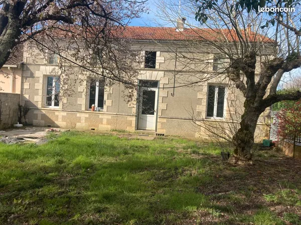 Maison val de livenne