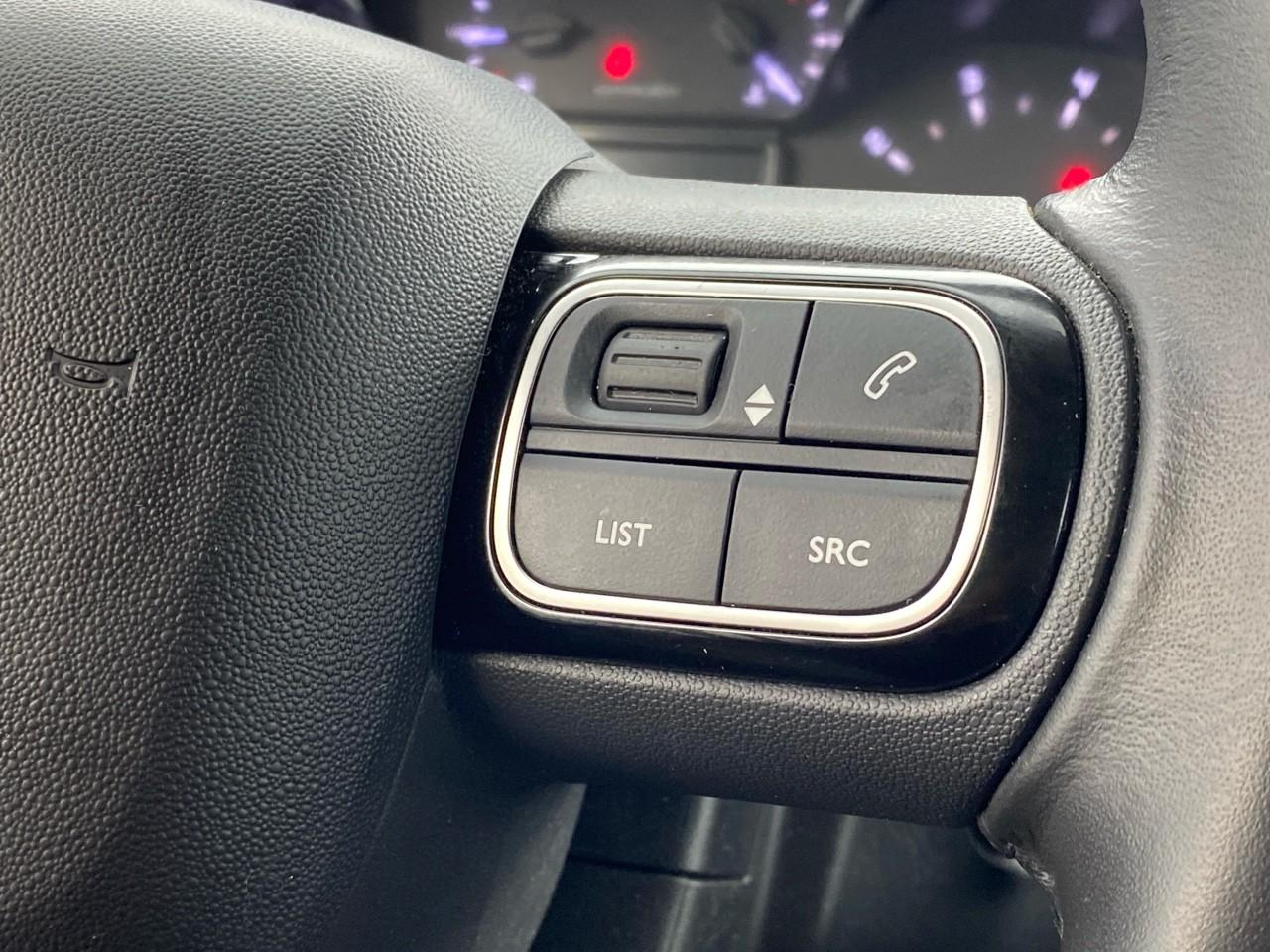 Citroën C3 1.5 bluehdi 100ch s&s shine pack e6.d — photo 18