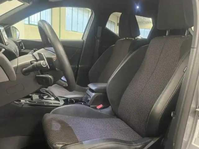 Ds Ds 3 crossback puretech 130ch performance line automatique 135g — photo 10