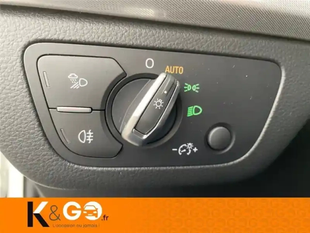 Audi Q5 55 tfsi e 367 s tronic 7 quattro — photo 509