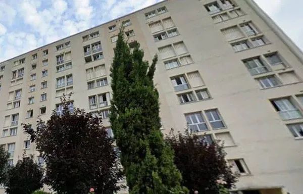Appartement 3 pièces 56 m²