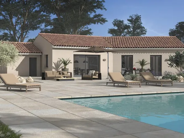Maison 4 pièces 112 m²