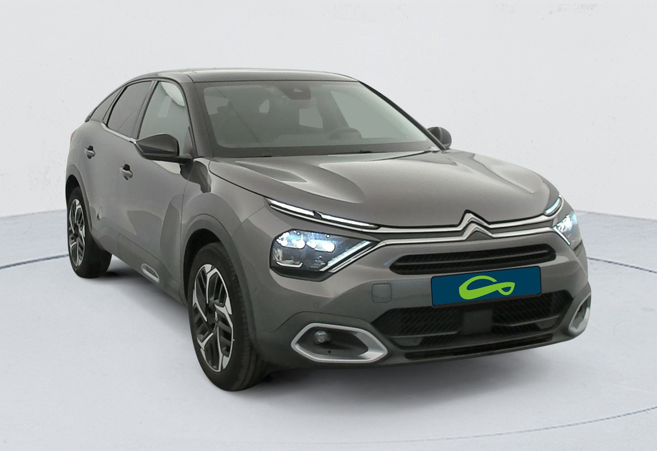 Citroën C4 — photo 7
