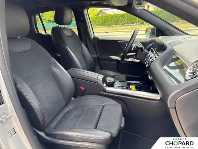 Mercedes Gla 220 d 8g-dct 4matic — photo 2