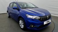 Dacia Sandero 1.0 TCe 90ch Confort -22B — photo 3