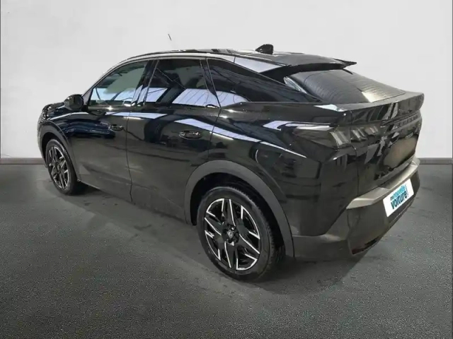 Peugeot 3008 hybrid 145 e-dcs6 — photo 7