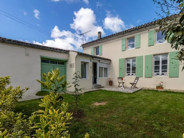 Maison 6 pièces 143 m²