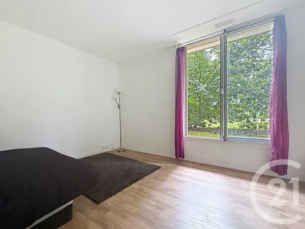 Studio 1 pièce 22 m²
