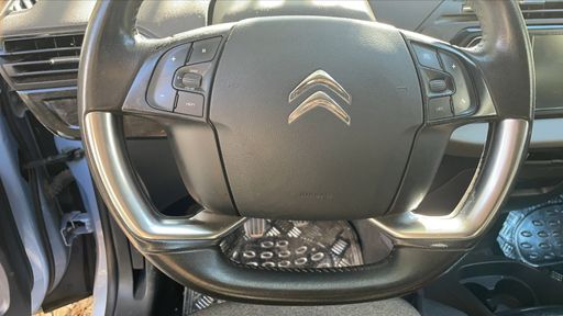 Citroen C4 Picasso 1.6 BlueHDi 100 - Feel Édition – 2015 – 149872 km – Diesel – Boîte Manuelle — photo 13