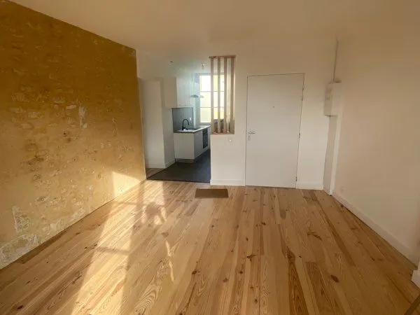 Location T3 coeur de ville