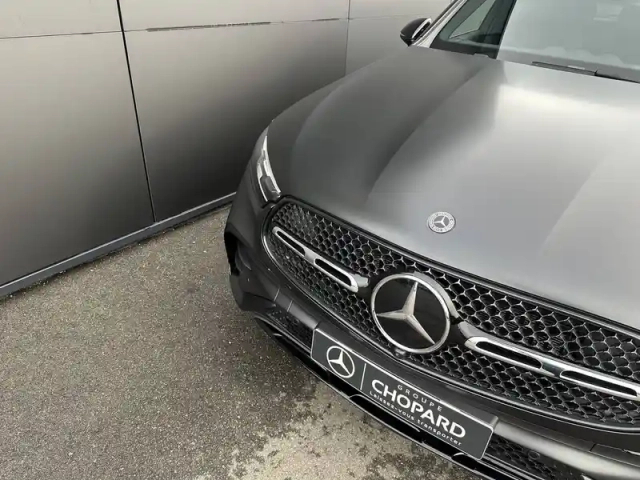 Mercedes Glc 300 de hybrid eq 9g-tronic 4matic — photo 66