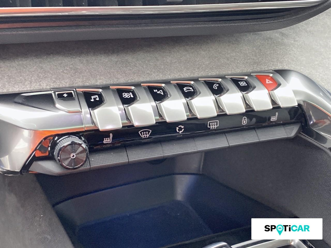 Peugeot 3008 1.6 hybrid4 300 e-eat8 gt — photo 15