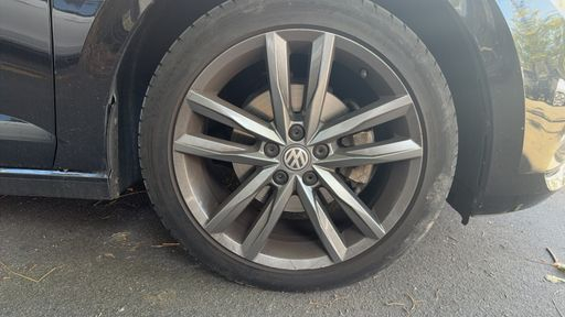 Volkswagen Polo 1.0 TSI 115 DSG7 - Carat Exclusive – 2018 – 105469 km – Essence – Boîte Automatique — photo 12