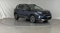 Citroen C5 Aircross BlueHDi 130ch S&S Shine EAT8 — photo 3