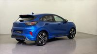 Ford Puma 1.0 Flexifuel 125ch S&S mHEV ST-Line X — photo 5