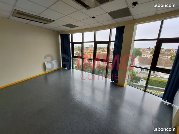Bureaux / cabinets à louer - Professionnels de santé