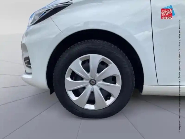 Renault Zoé zoe e-tech equilibre charge normale r110 achat intégral - 22b — photo 10