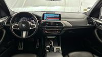 Bmw X3 xDrive20dA 190ch M Sport Euro6c — photo 11