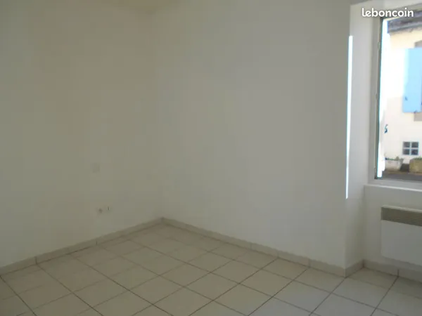 Appartement F2