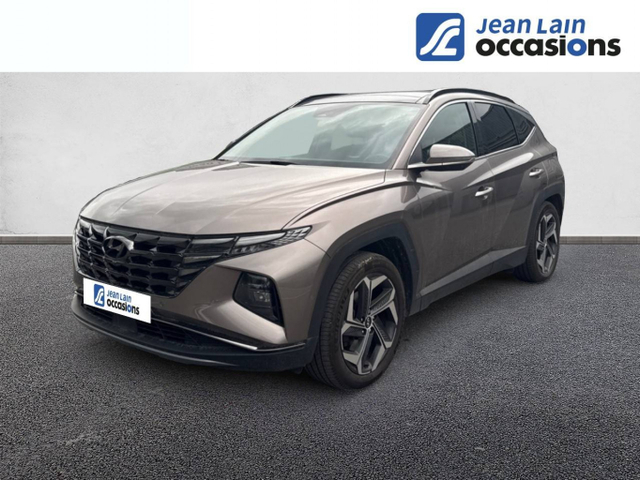 Hyundai Tucson 1.6 T-GDI 265 HTRAC Plug-in BVA6 Executive
