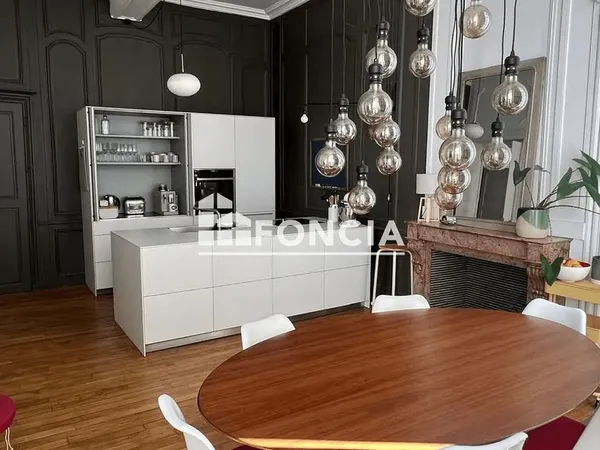 Appartement coup de coeur