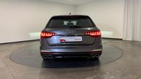 Audi S4 Avant 3.0 TDI 341ch quattro tiptronic 8 — photo 6