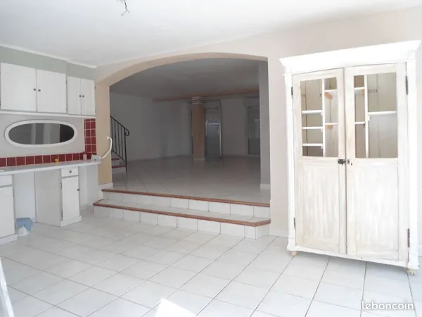 Maison a vendre