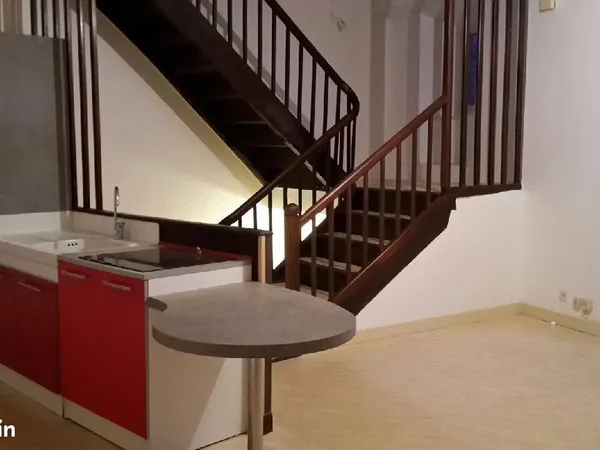 Immeuble 86 m²