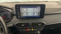 Dacia Sandero 1.0 ECO-G 100ch Stepway Expression — photo 19