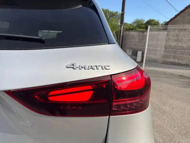Mercedes Gla 220 d 8g-dct 4matic — photo 60