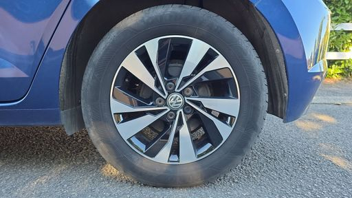 Volkswagen Polo 1.0 TSI 95 - Confortline – 2018 – 129825 km – Essence – Boîte Manuelle — photo 16