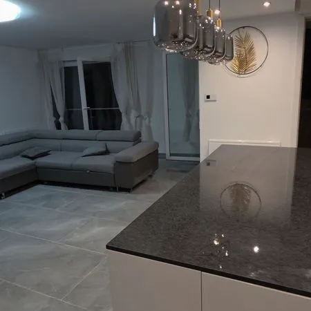 Appartement 4 pièce 95 m²