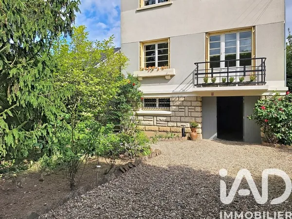 Maison 4 pièces 75 m²
