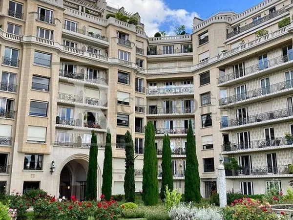 Appartement 118 m²