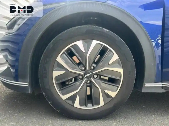 Kia Ev6 229ch air active 2wd — photo 13