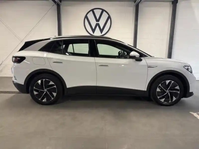 Volkswagen Id.4 174ch pro 77 kwh life plus — photo 3