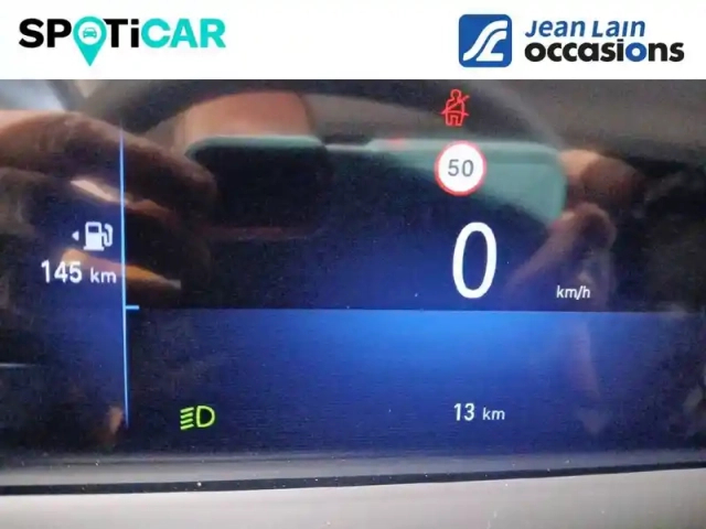 Opel Vivaro fgn taille m bluehdi 120 s&amp;s bvm6 — photo 10