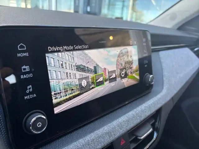 Skoda Kamiq 1.0 tsi evo 2 116 ch bvm6 — photo 22