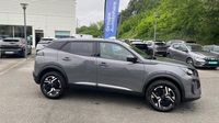 Peugeot 2008 1.2 Hybrid 110ch Allure e-DCS6 — photo 4